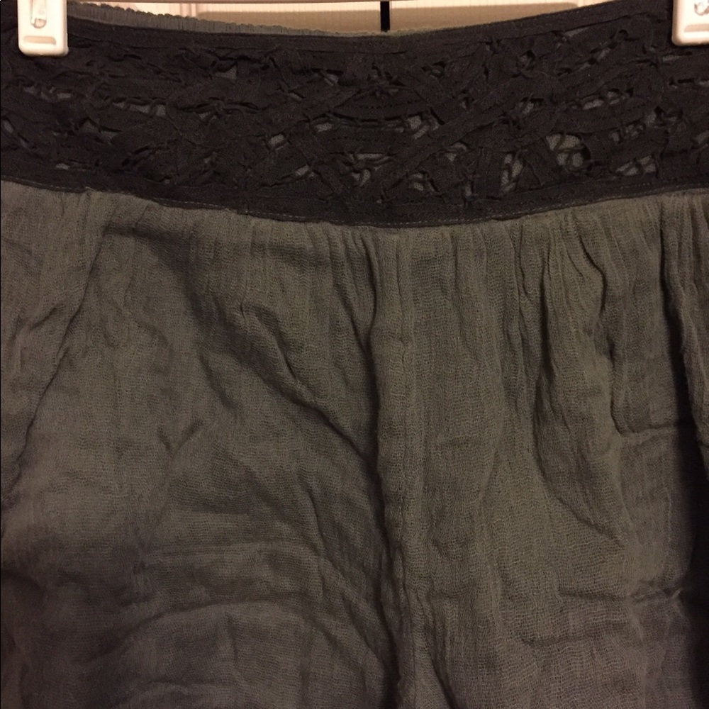 Free people shorts size XS. NWT - Picture 4 of 8